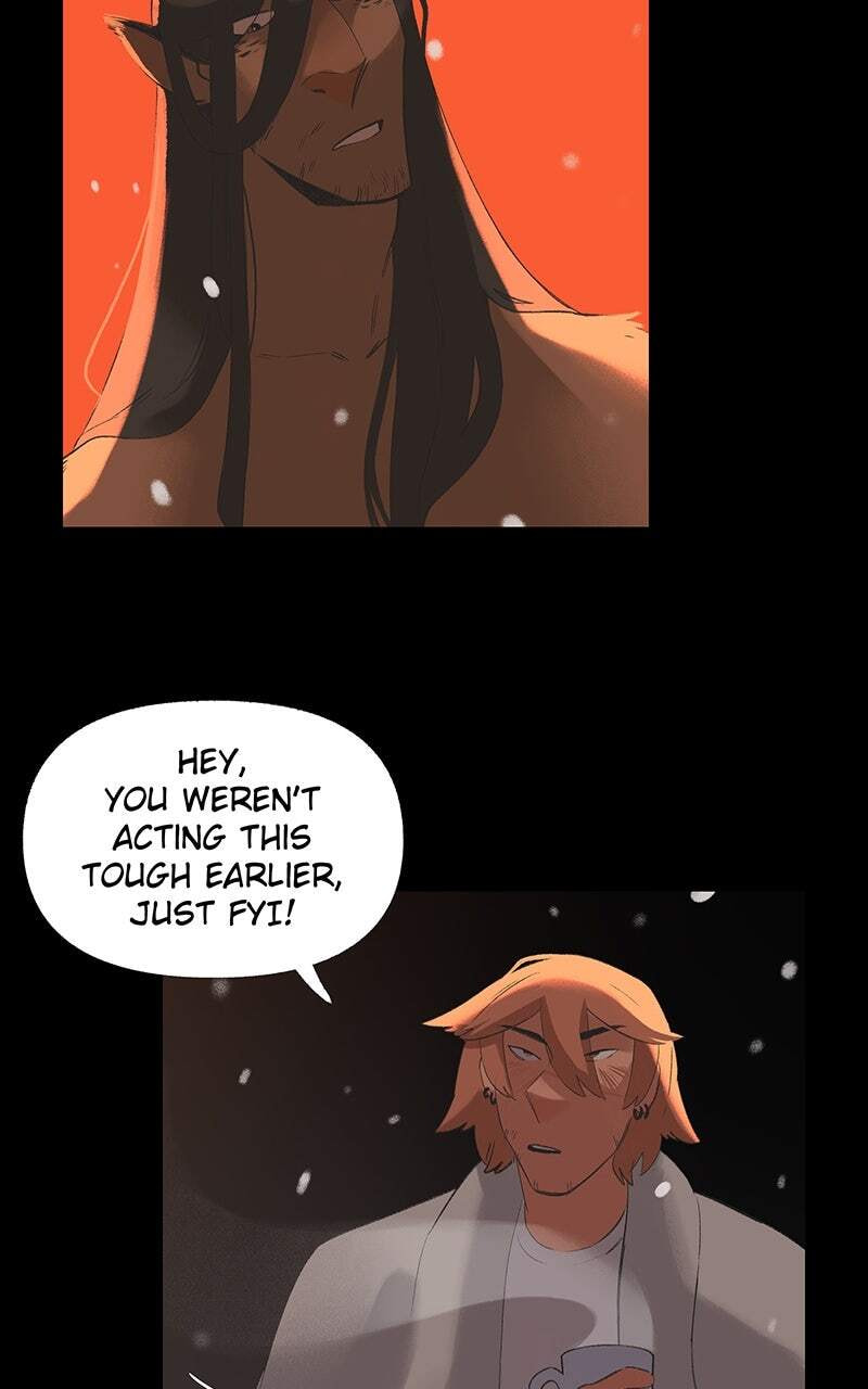 Read Distress chapter 30 image 14 on Lezhin