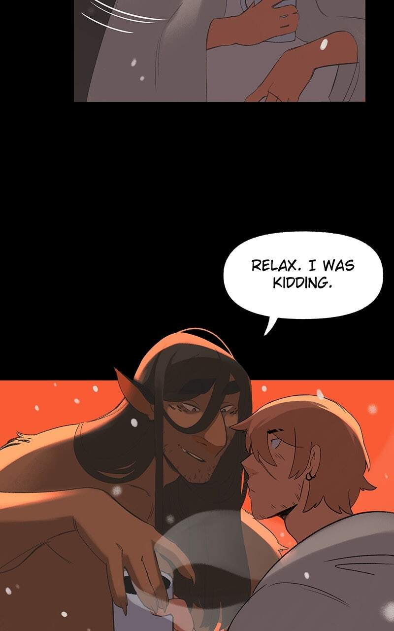 Read Distress chapter 30 image 15 on Lezhin