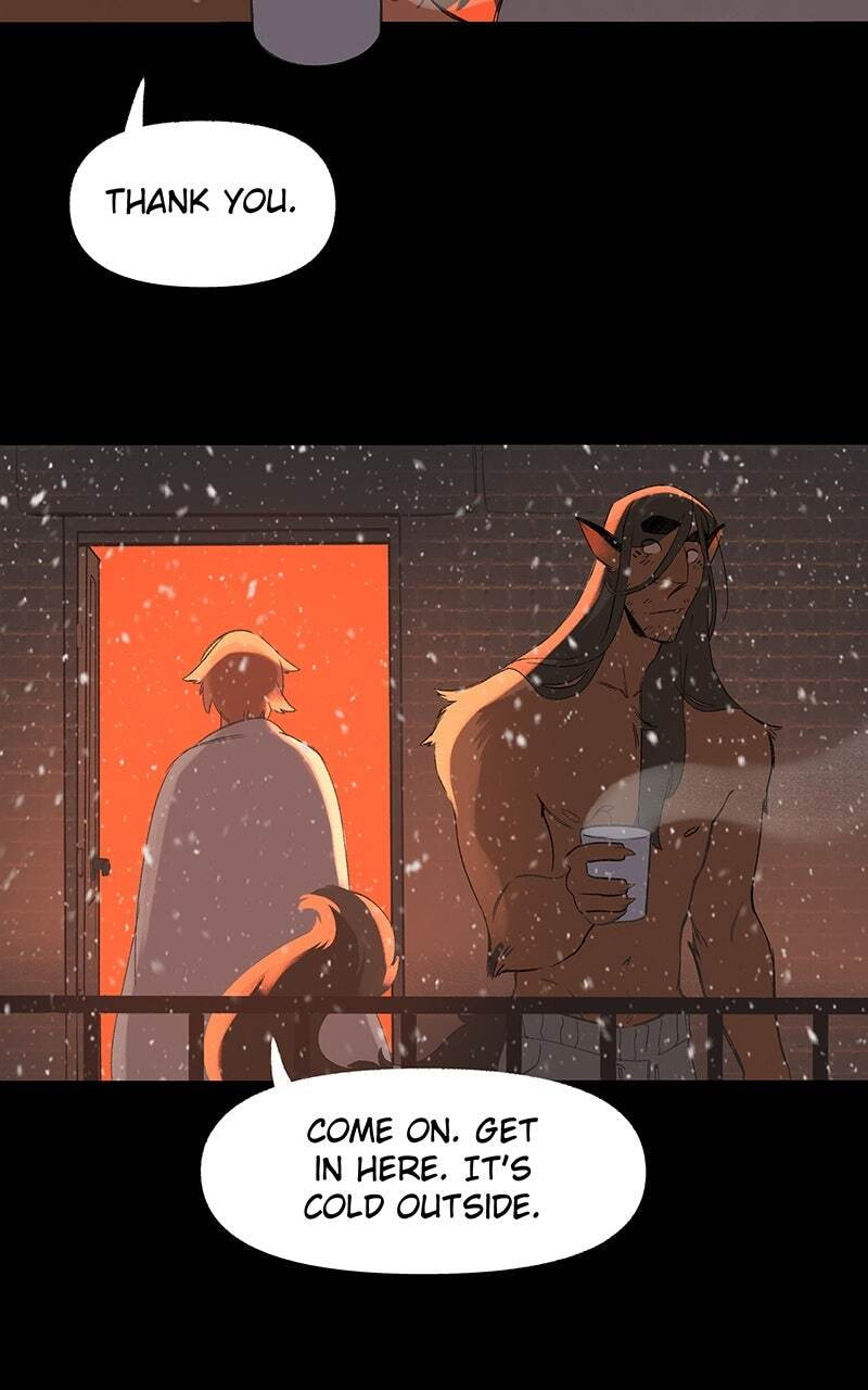 Read Distress chapter 30 image 16 on Lezhin