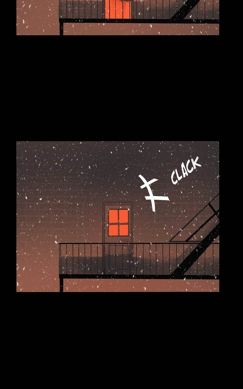 Read Distress chapter 30 image 18 on Lezhin