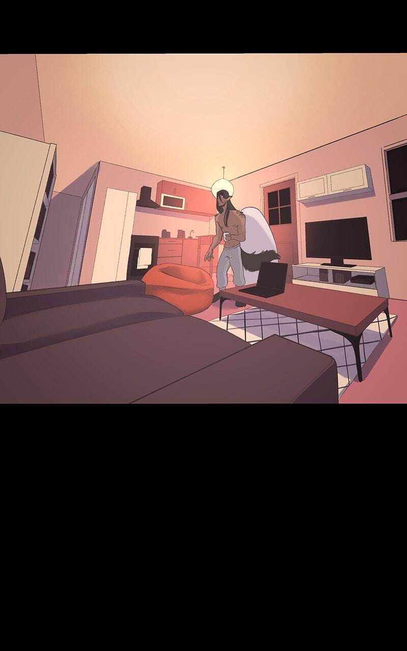 Read Distress chapter 30 image 19 on Lezhin