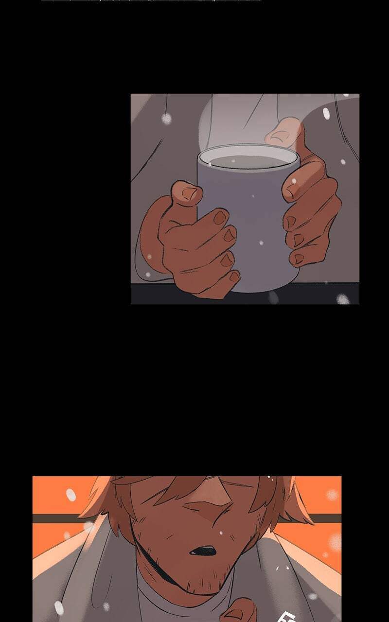 Read Distress chapter 30 image 2 on Lezhin