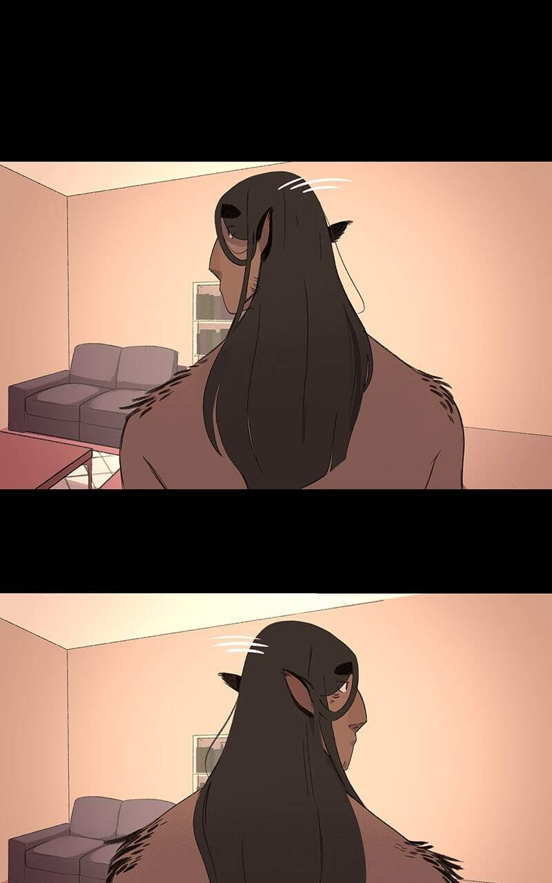 Read Distress chapter 30 image 20 on Lezhin