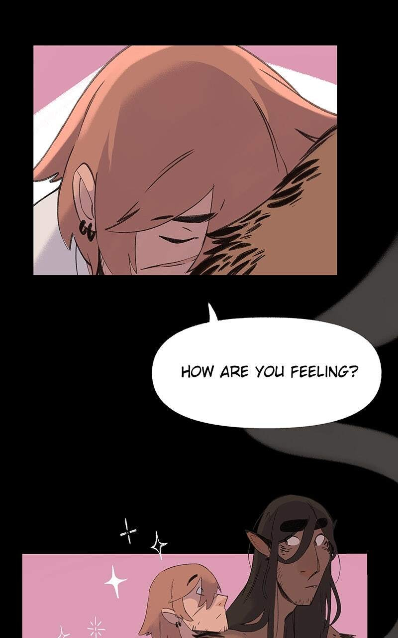 Read Distress chapter 30 image 23 on Lezhin