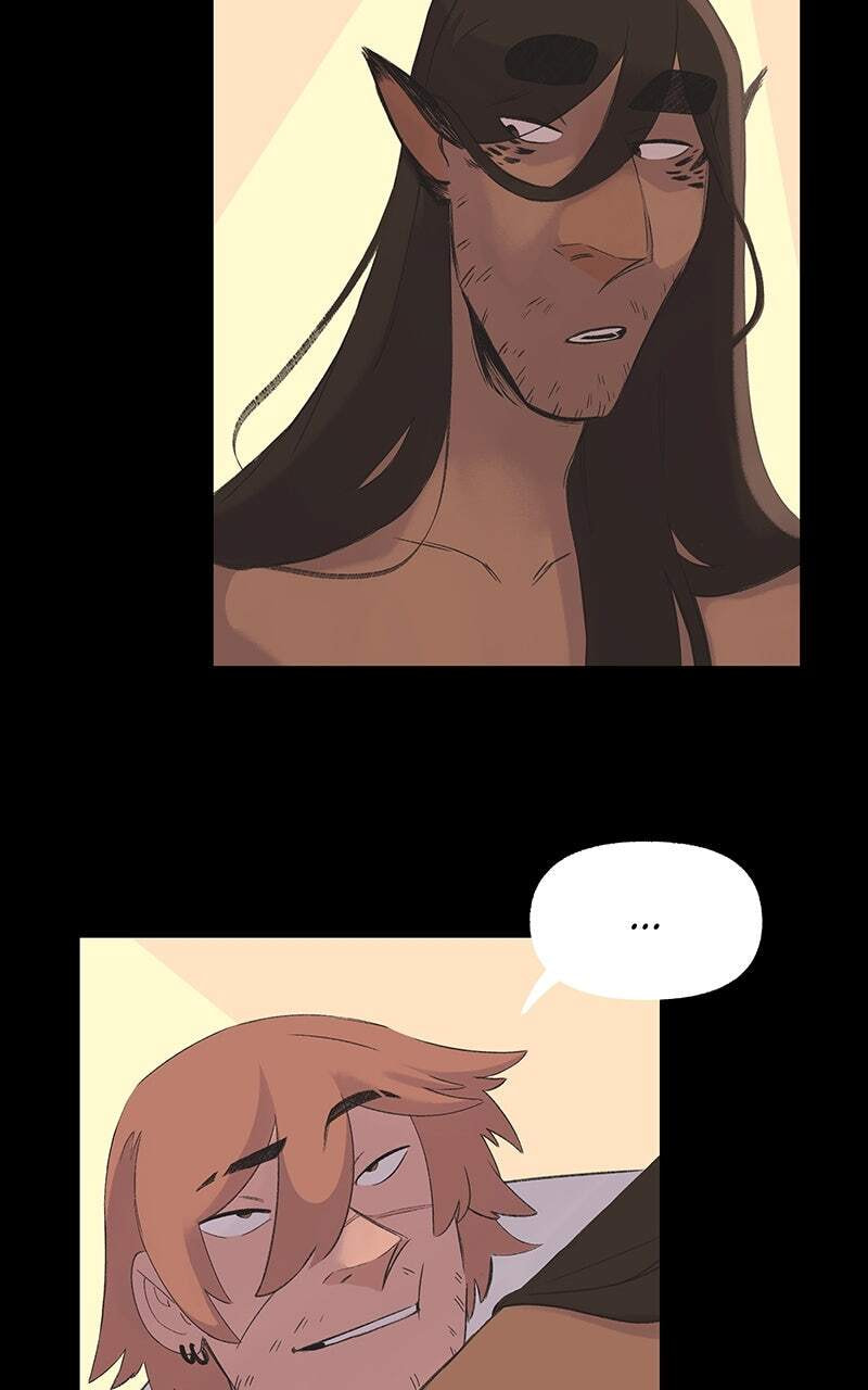 Read Distress chapter 30 image 25 on Lezhin