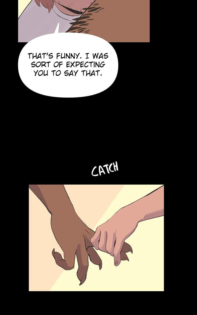 Read Distress chapter 30 image 26 on Lezhin