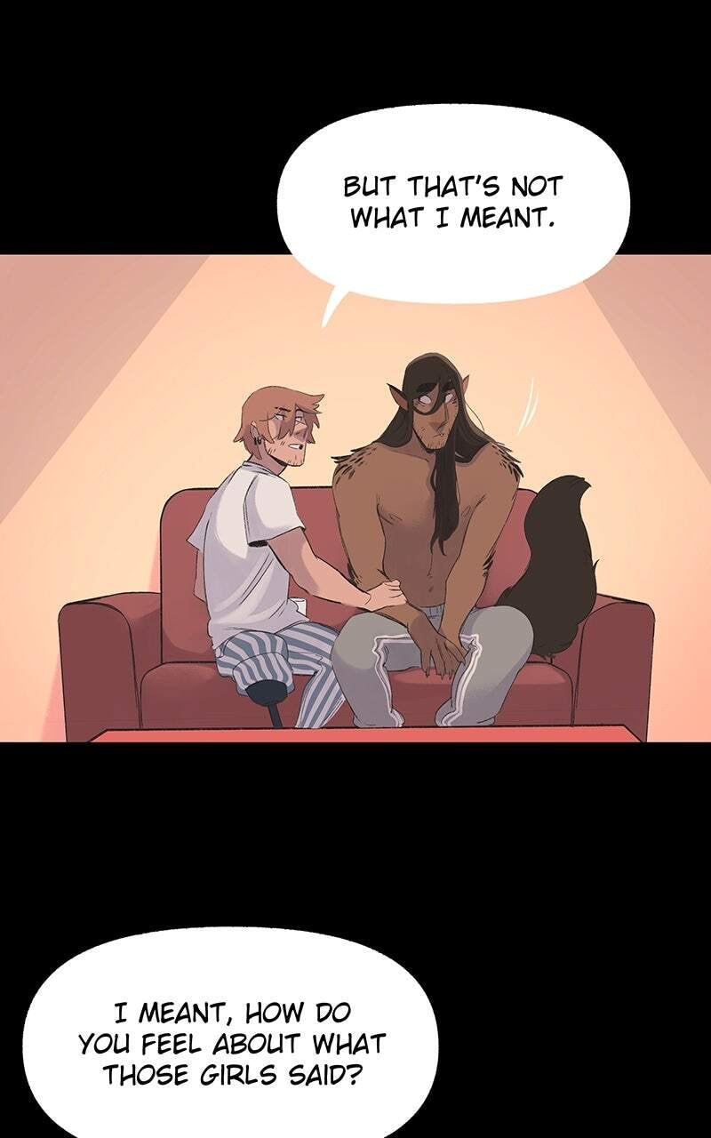 Read Distress chapter 30 image 27 on Lezhin