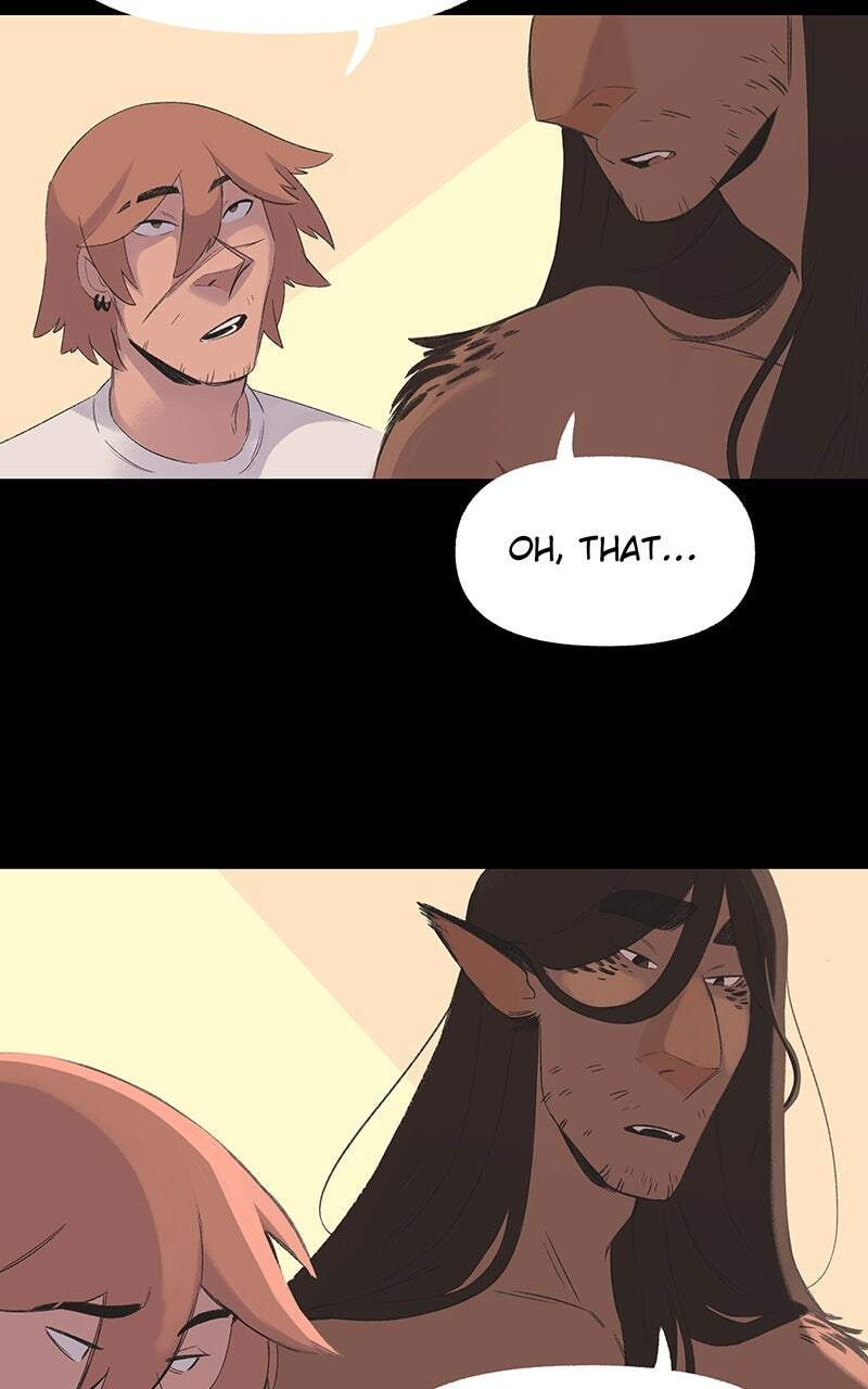 Read Distress chapter 30 image 28 on Lezhin