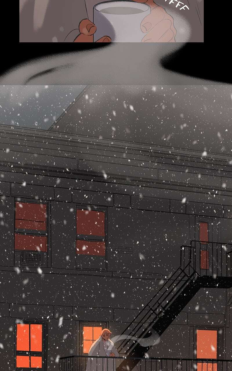 Read Distress chapter 30 image 3 on Lezhin