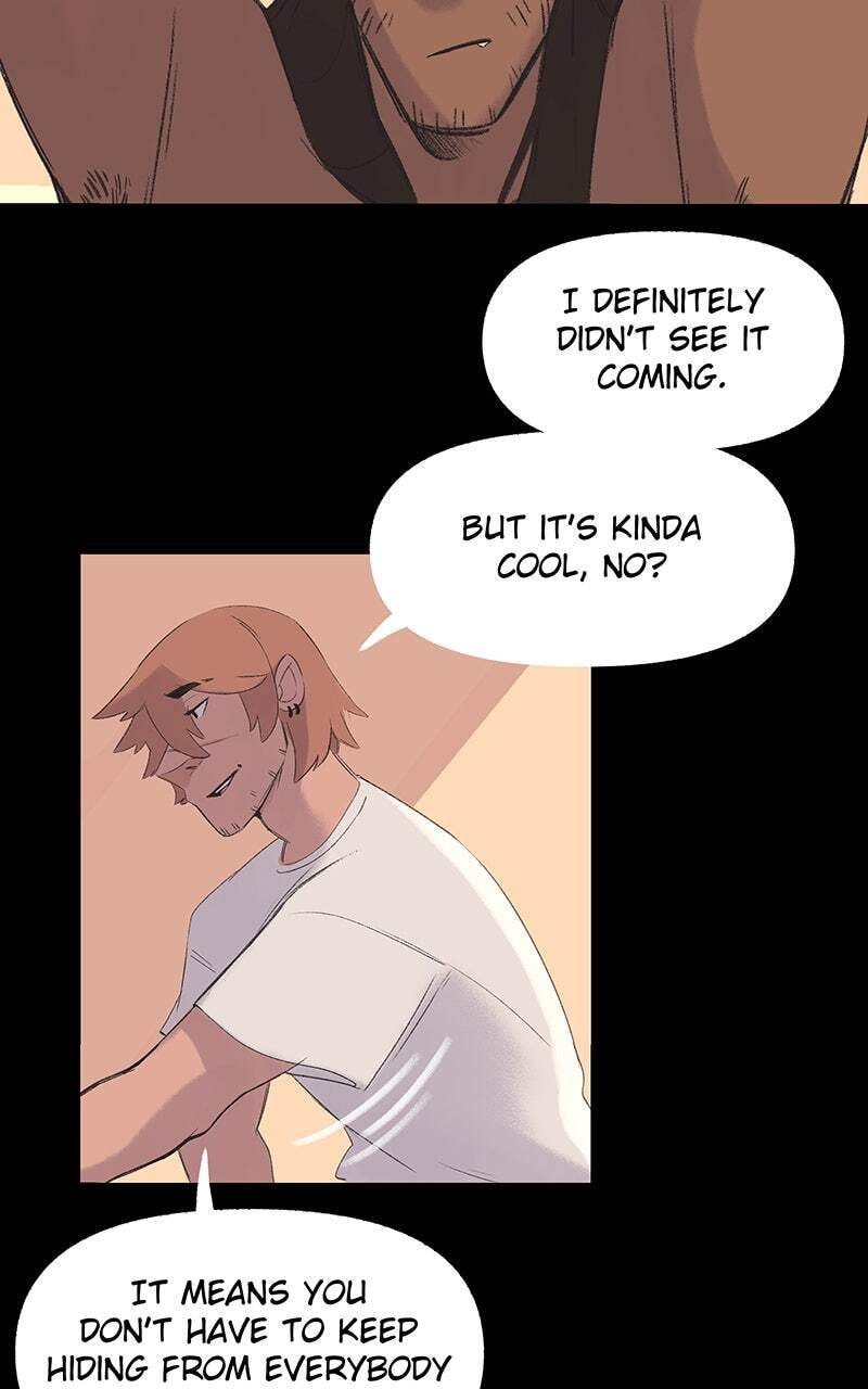 Read Distress chapter 30 image 31 on Lezhin
