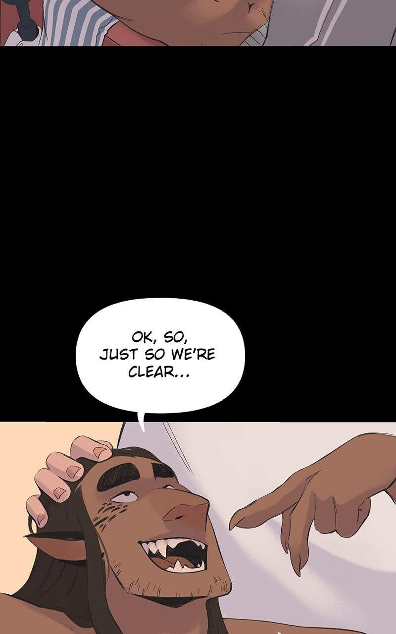 Read Distress chapter 30 image 34 on Lezhin