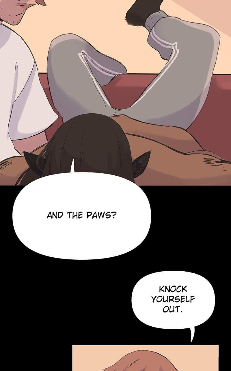 Read Distress chapter 30 image 37 on Lezhin