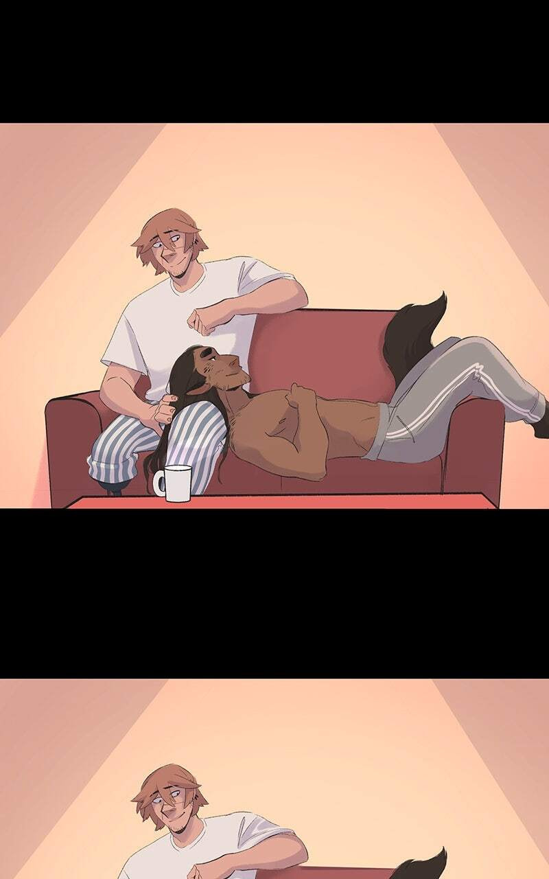 Read Distress chapter 30 image 39 on Lezhin