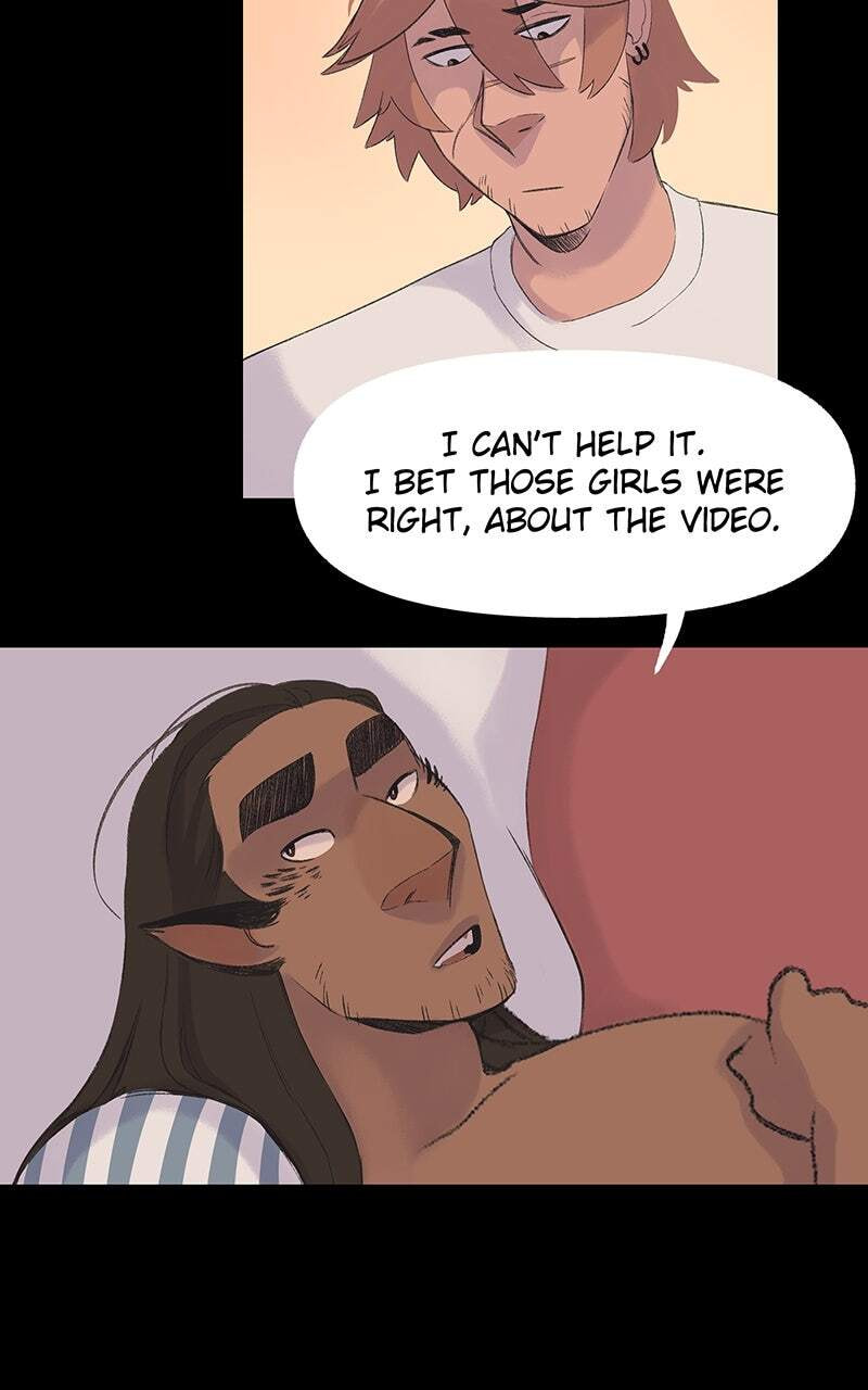 Read Distress chapter 30 image 44 on Lezhin