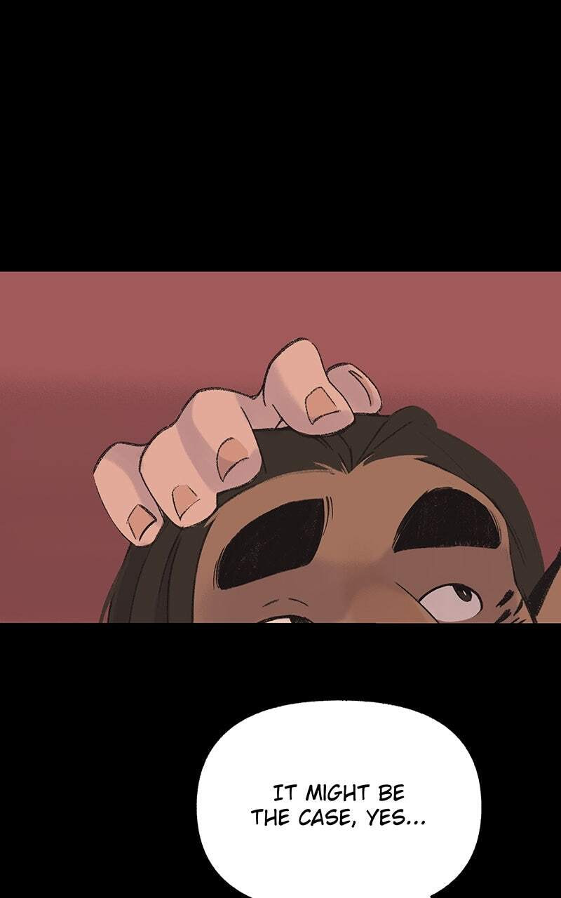 Read Distress chapter 30 image 45 on Lezhin