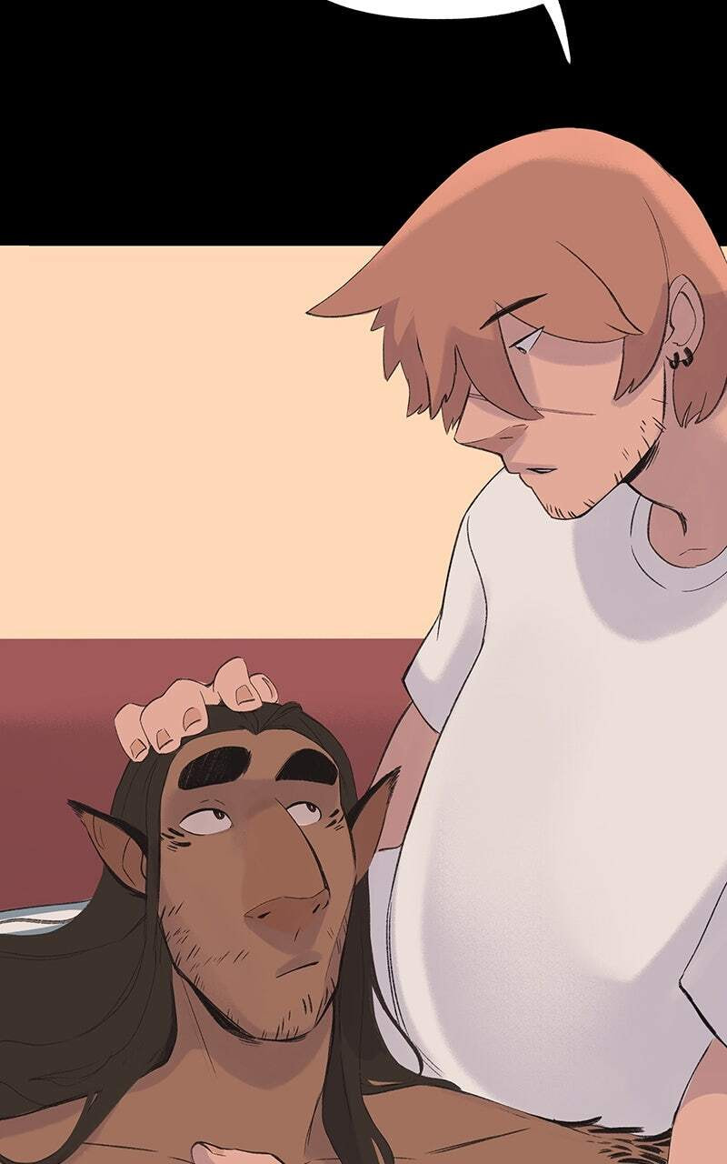 Read Distress chapter 30 image 46 on Lezhin