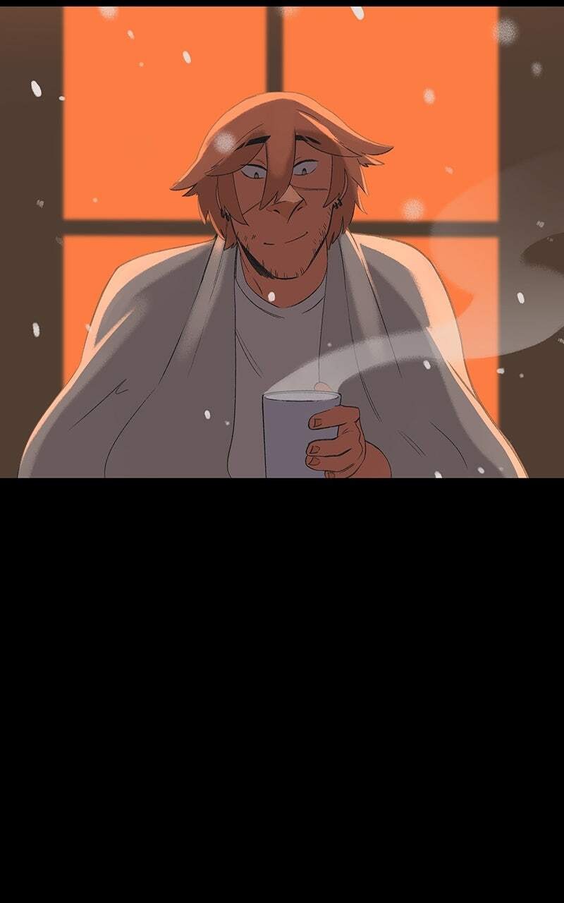 Read Distress chapter 30 image 5 on Lezhin