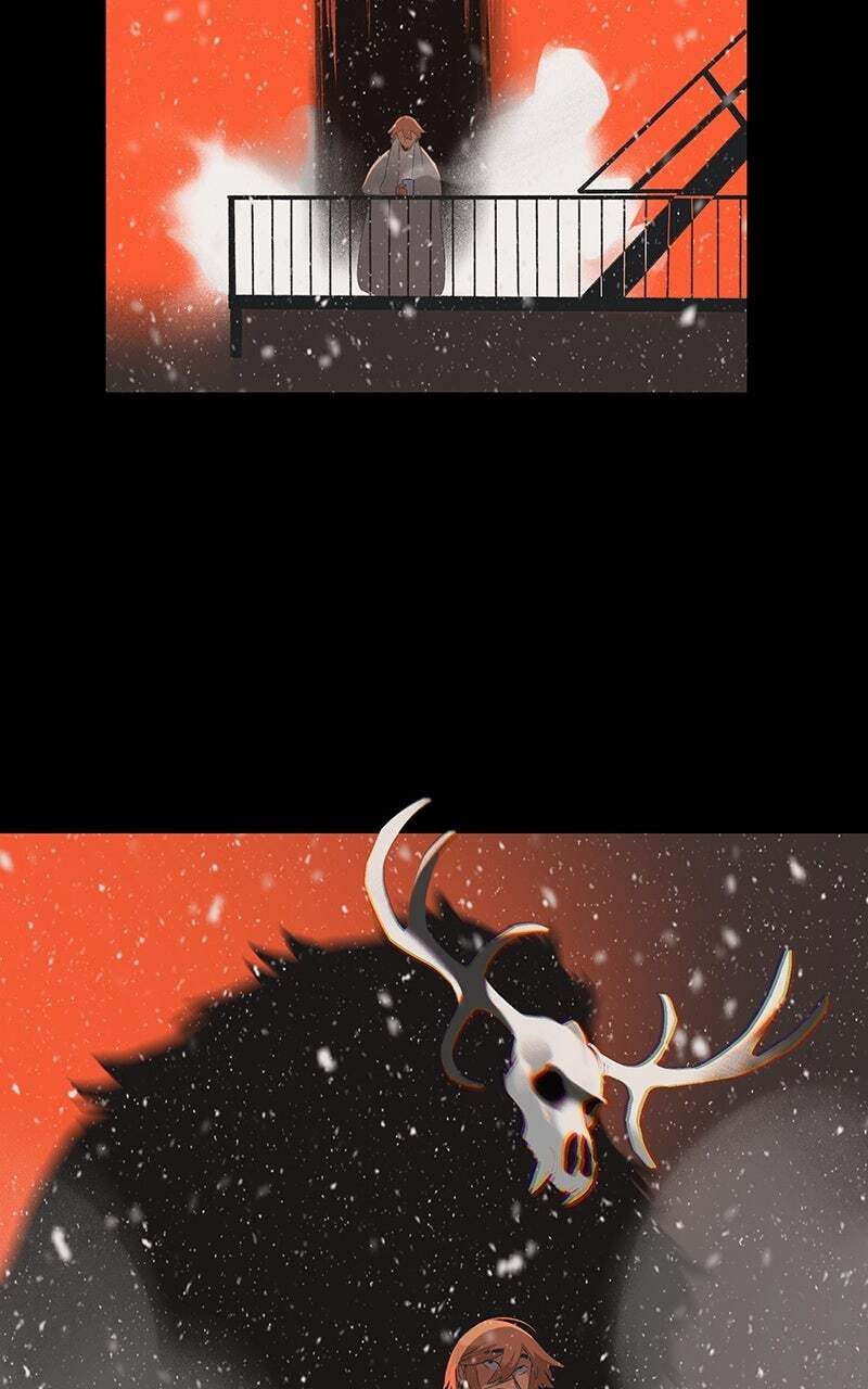 Read Distress chapter 30 image 8 on Lezhin