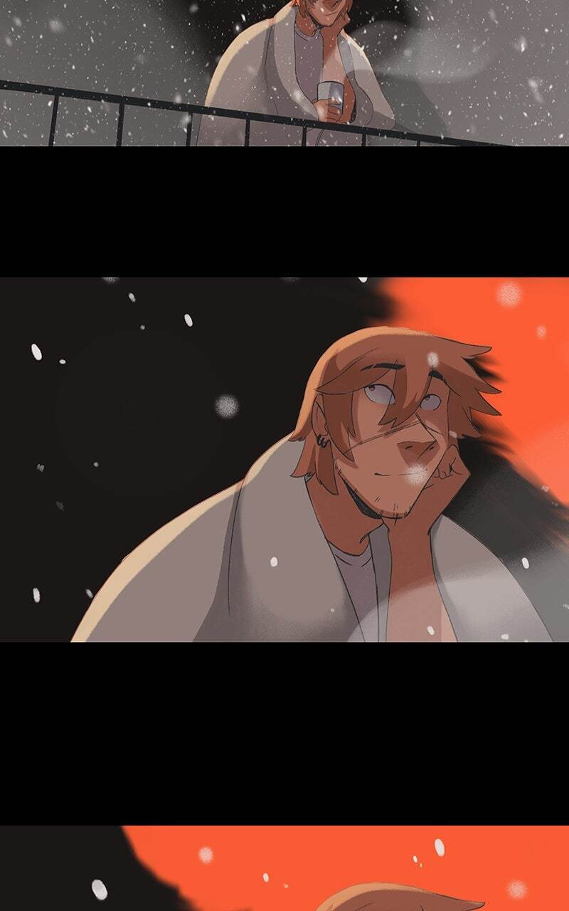 Read Distress chapter 30 image 9 on Lezhin