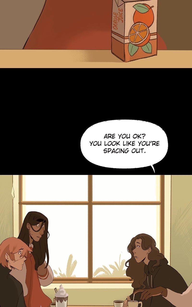 Read Distress chapter 31 image 12 on Lezhin