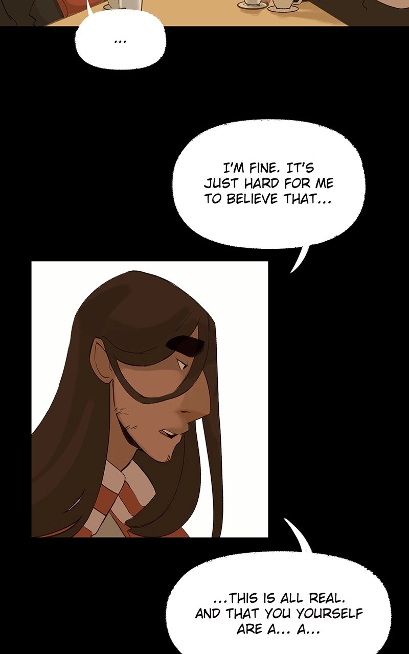 Read Distress chapter 31 image 13 on Lezhin