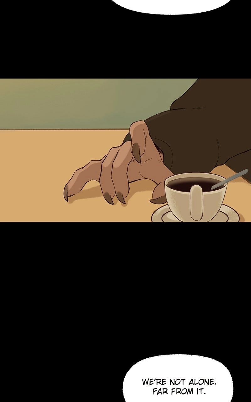 Read Distress chapter 31 image 14 on Lezhin