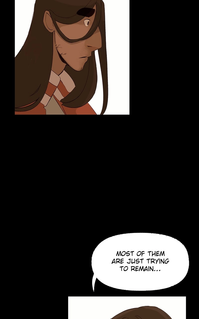 Read Distress chapter 31 image 16 on Lezhin