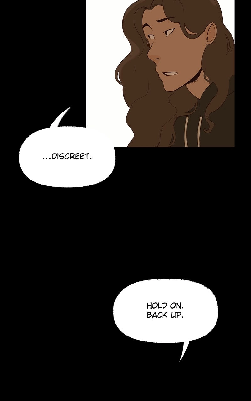 Read Distress chapter 31 image 17 on Lezhin