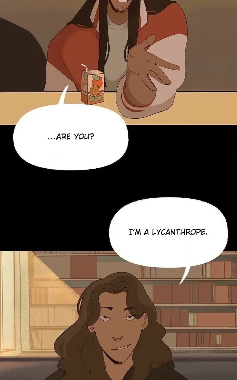 Read Distress chapter 31 image 19 on Lezhin