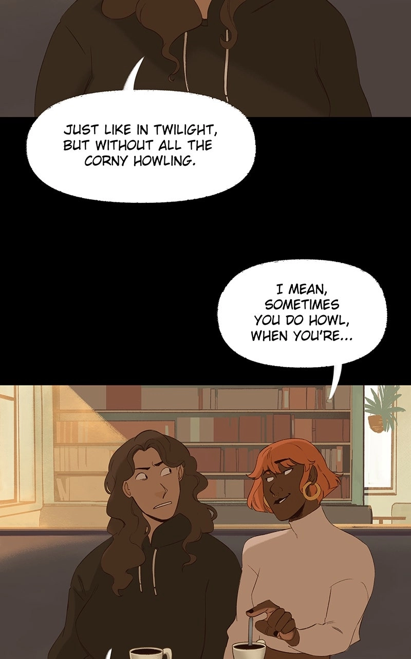 Read Distress chapter 31 image 20 on Lezhin