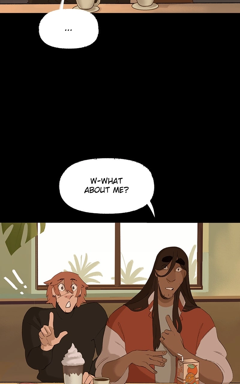 Read Distress chapter 31 image 21 on Lezhin