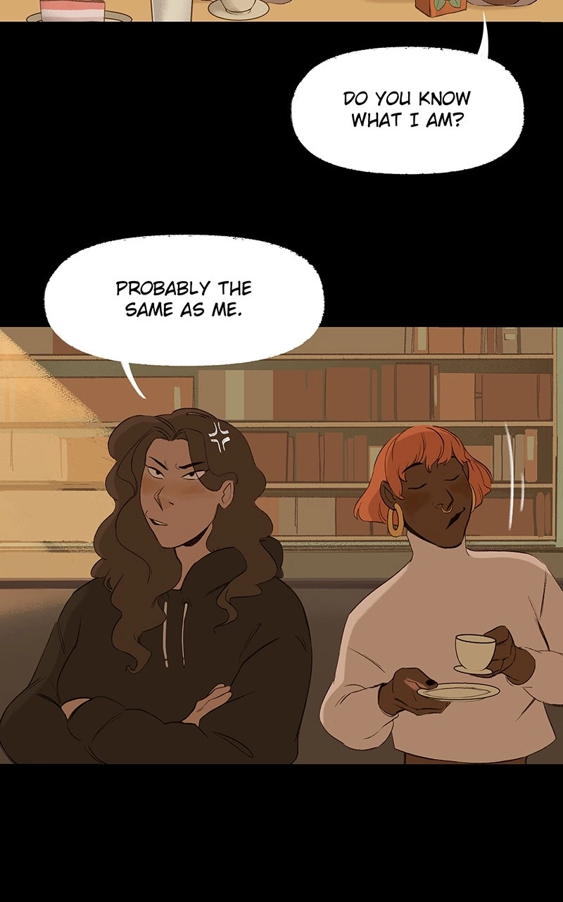 Read Distress chapter 31 image 22 on Lezhin