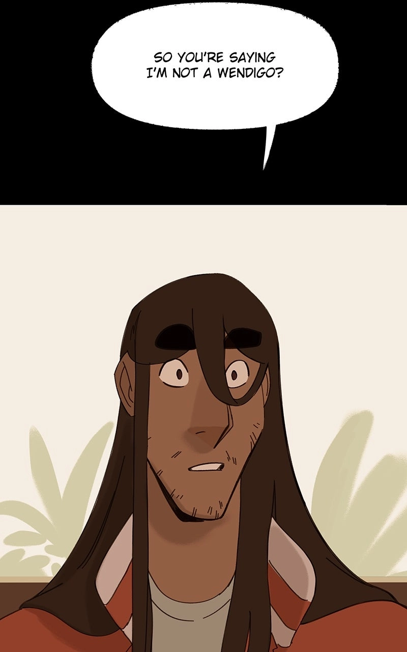 Read Distress chapter 31 image 23 on Lezhin