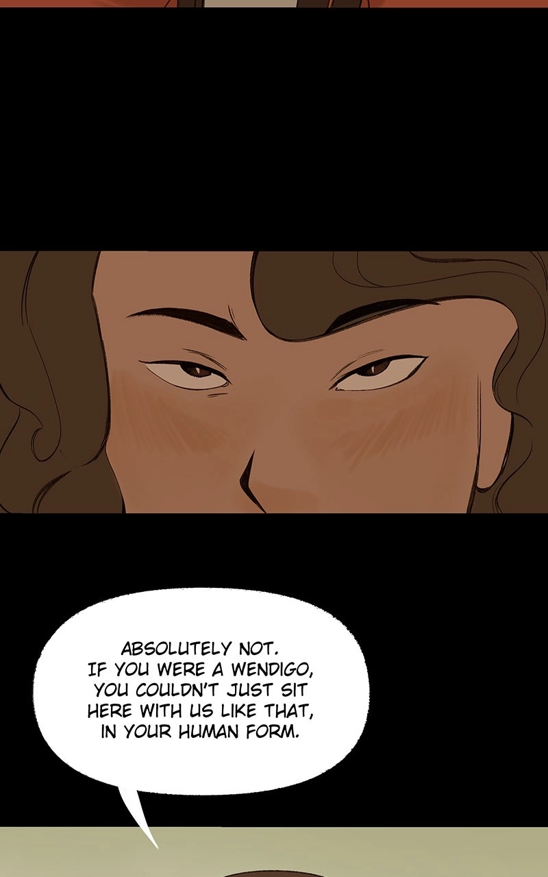 Read Distress chapter 31 image 24 on Lezhin