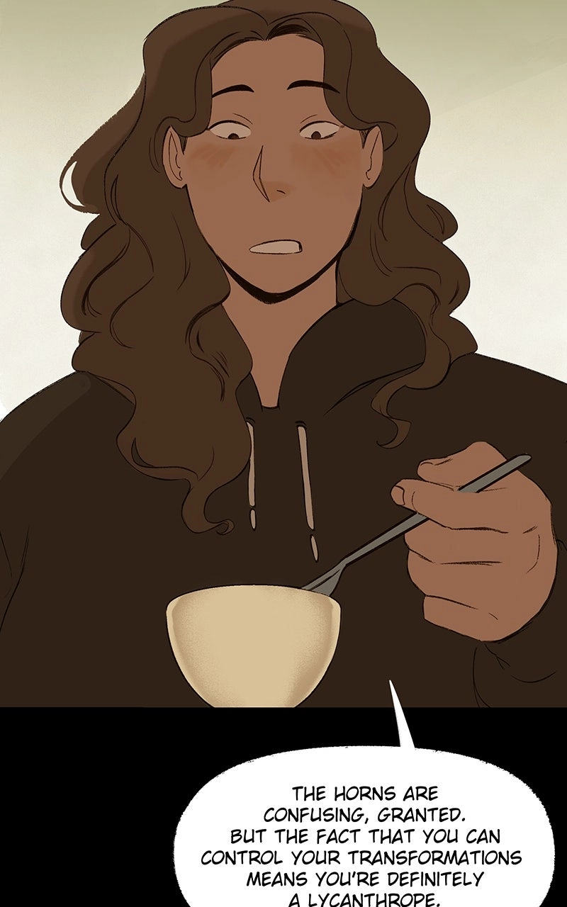 Read Distress chapter 31 image 25 on Lezhin