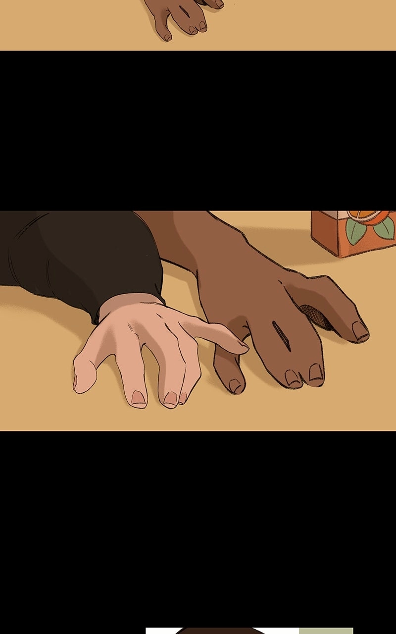 Read Distress chapter 31 image 27 on Lezhin