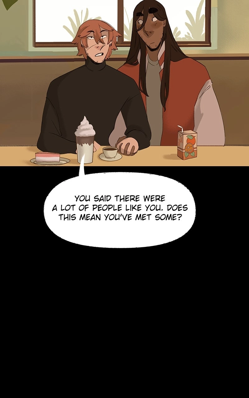 Read Distress chapter 31 image 30 on Lezhin