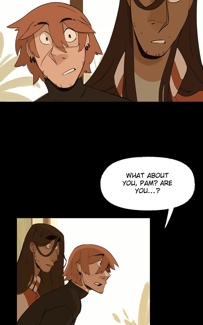 Read Distress chapter 31 image 32 on Lezhin
