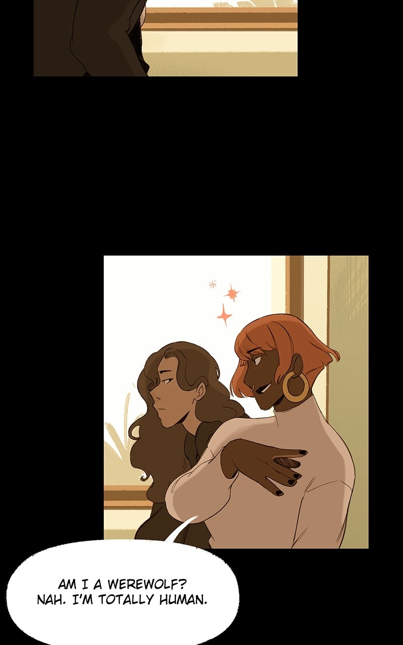 Read Distress chapter 31 image 33 on Lezhin