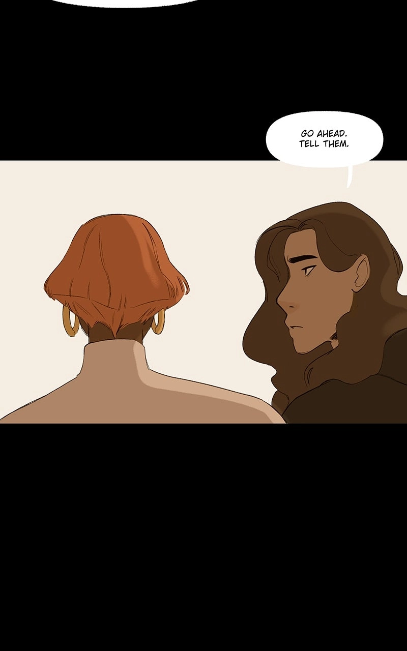 Read Distress chapter 31 image 34 on Lezhin