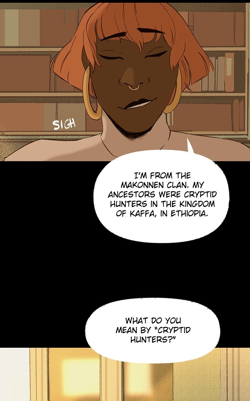 Read Distress chapter 31 image 35 on Lezhin