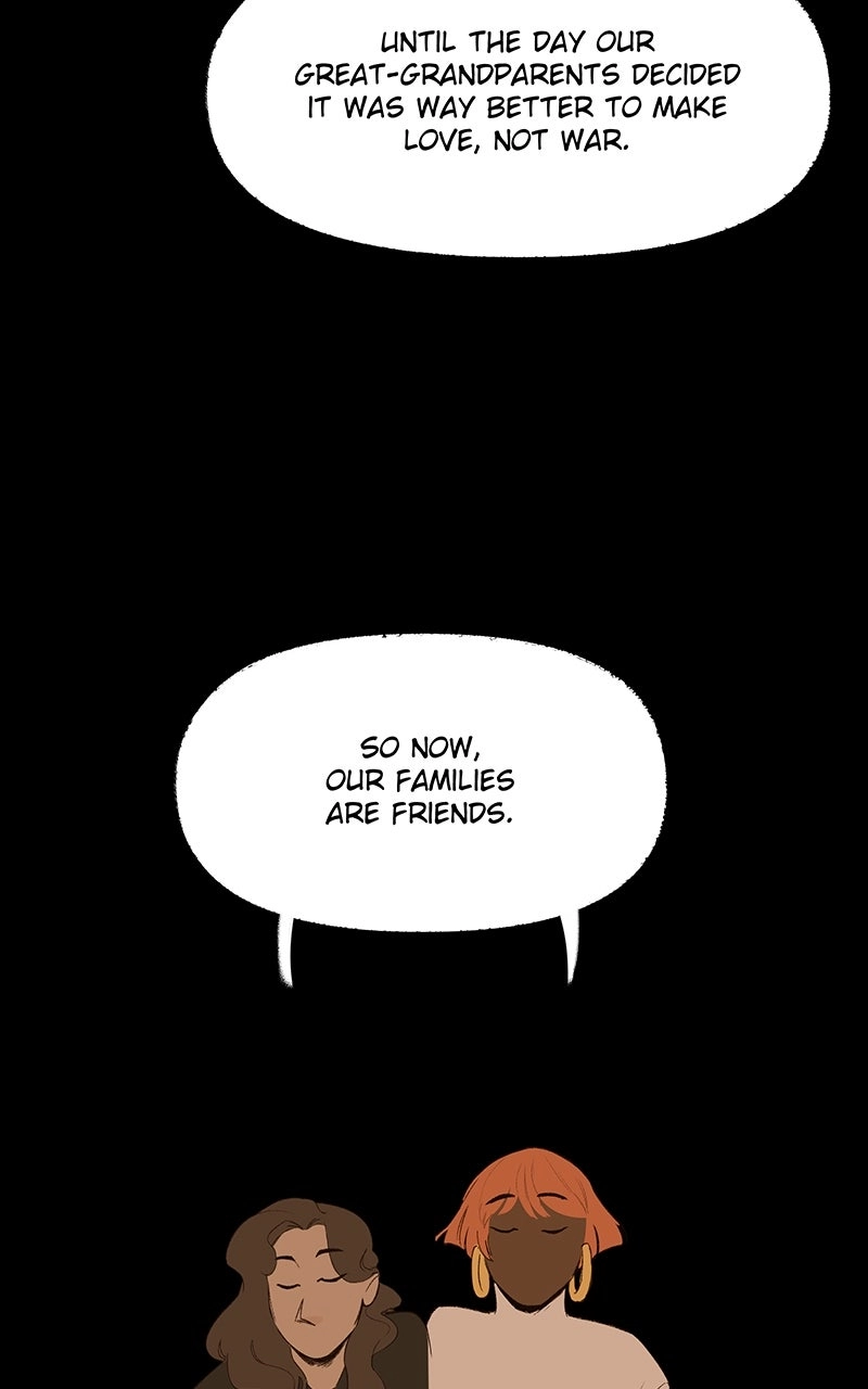 Read Distress chapter 31 image 38 on Lezhin