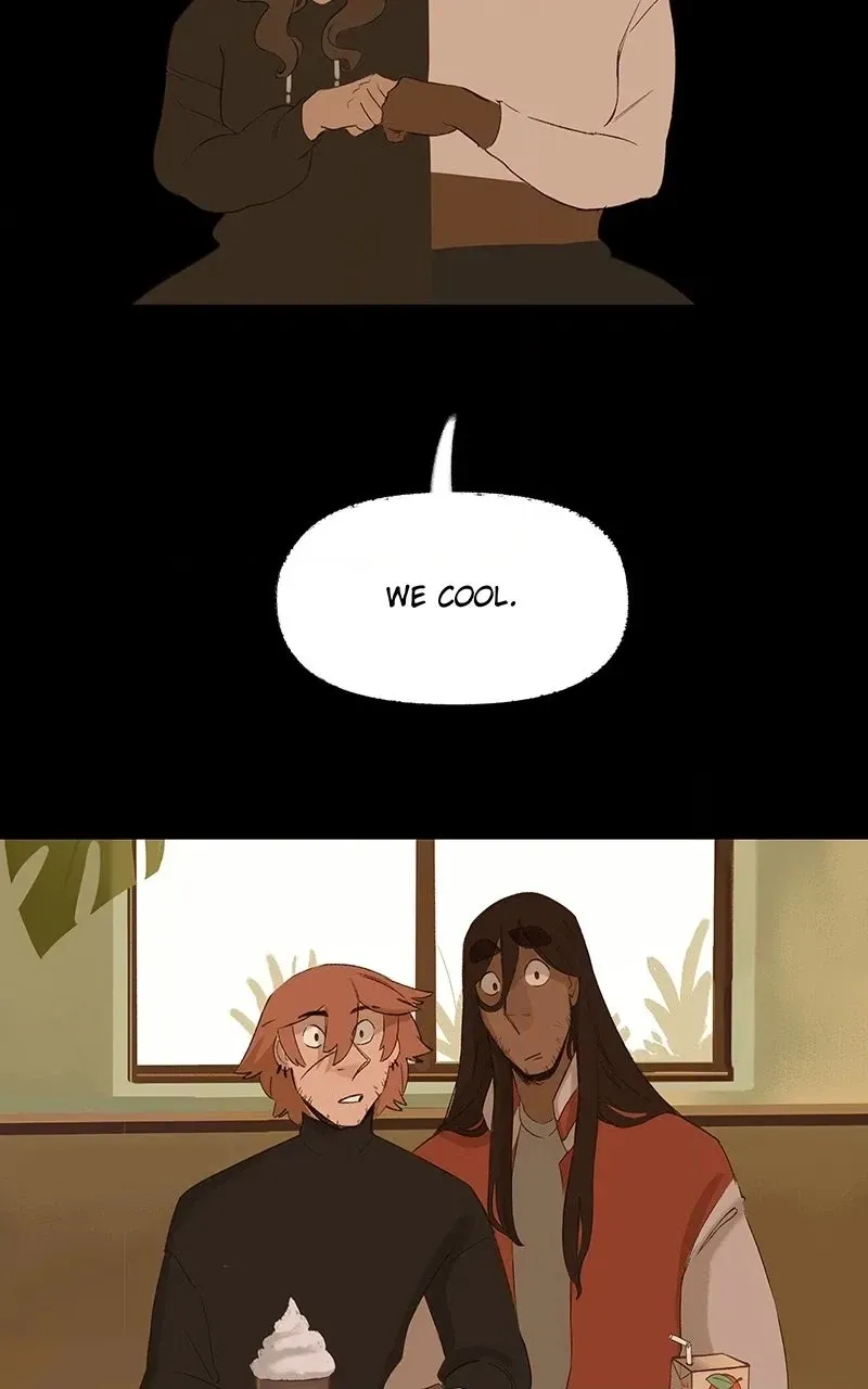 Read Distress chapter 31 image 39 on Lezhin