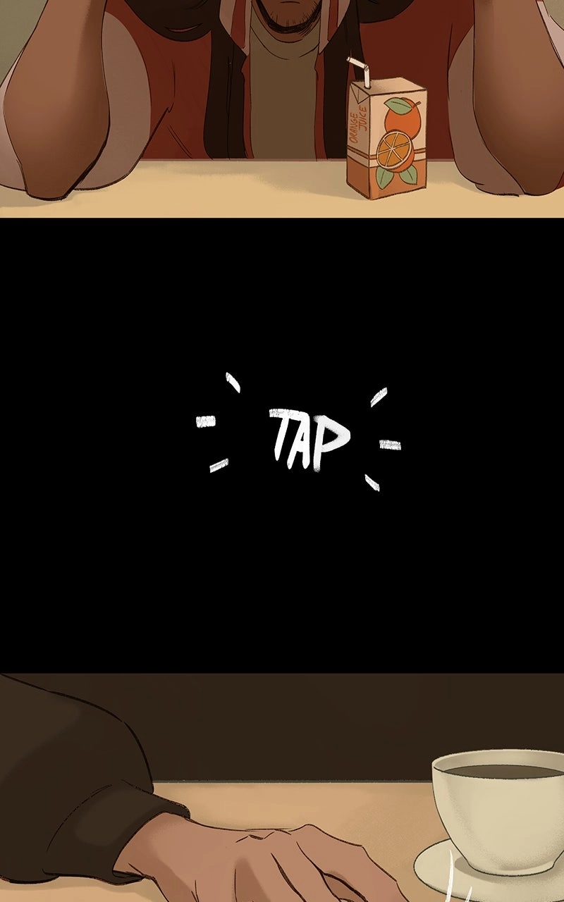 Read Distress chapter 31 image 4 on Lezhin
