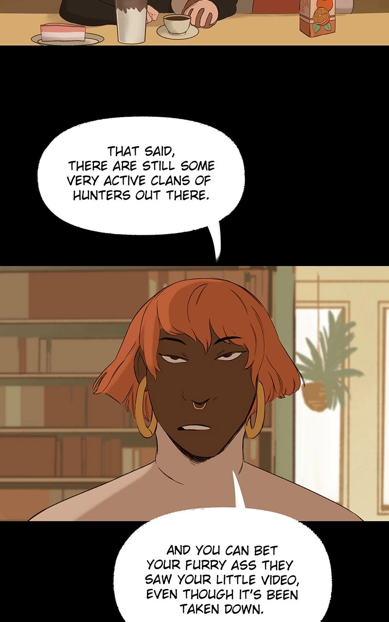 Read Distress chapter 31 image 40 on Lezhin