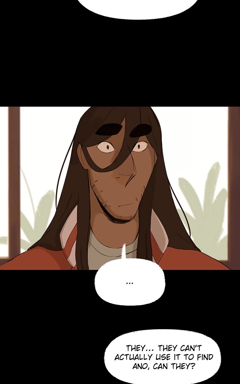 Read Distress chapter 31 image 41 on Lezhin