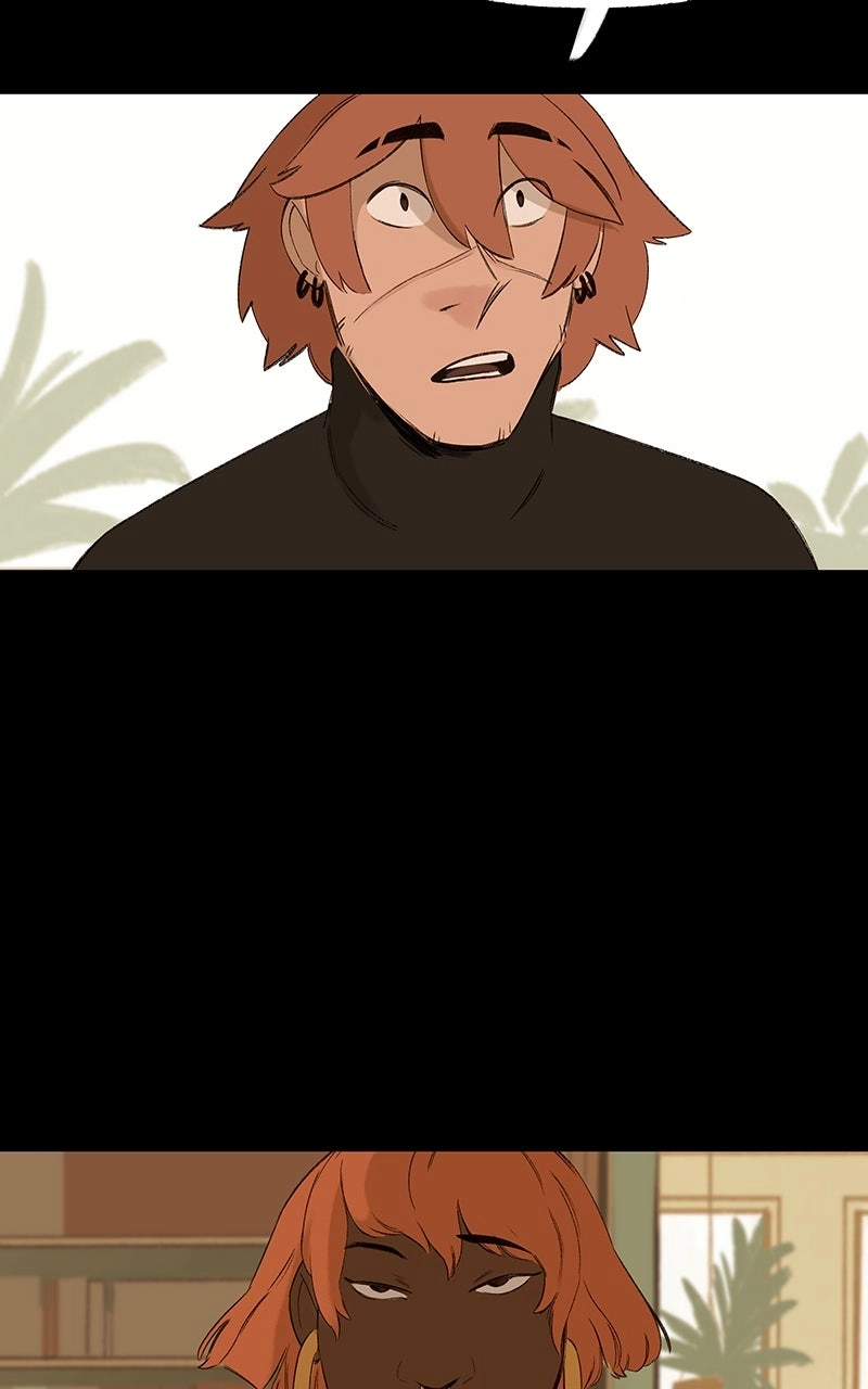 Read Distress chapter 31 image 42 on Lezhin