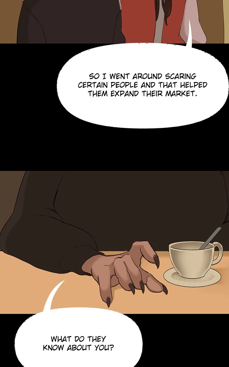 Read Distress chapter 31 image 47 on Lezhin