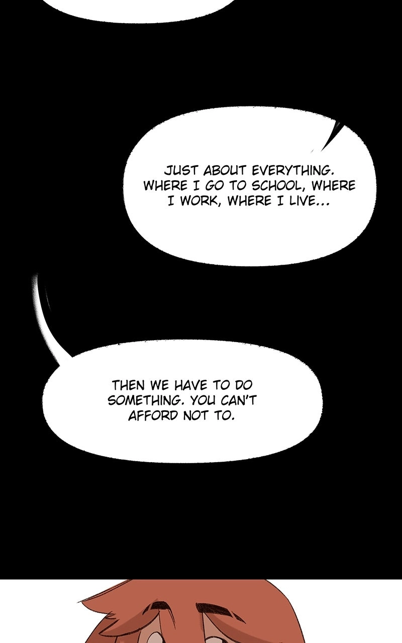 Read Distress chapter 31 image 48 on Lezhin