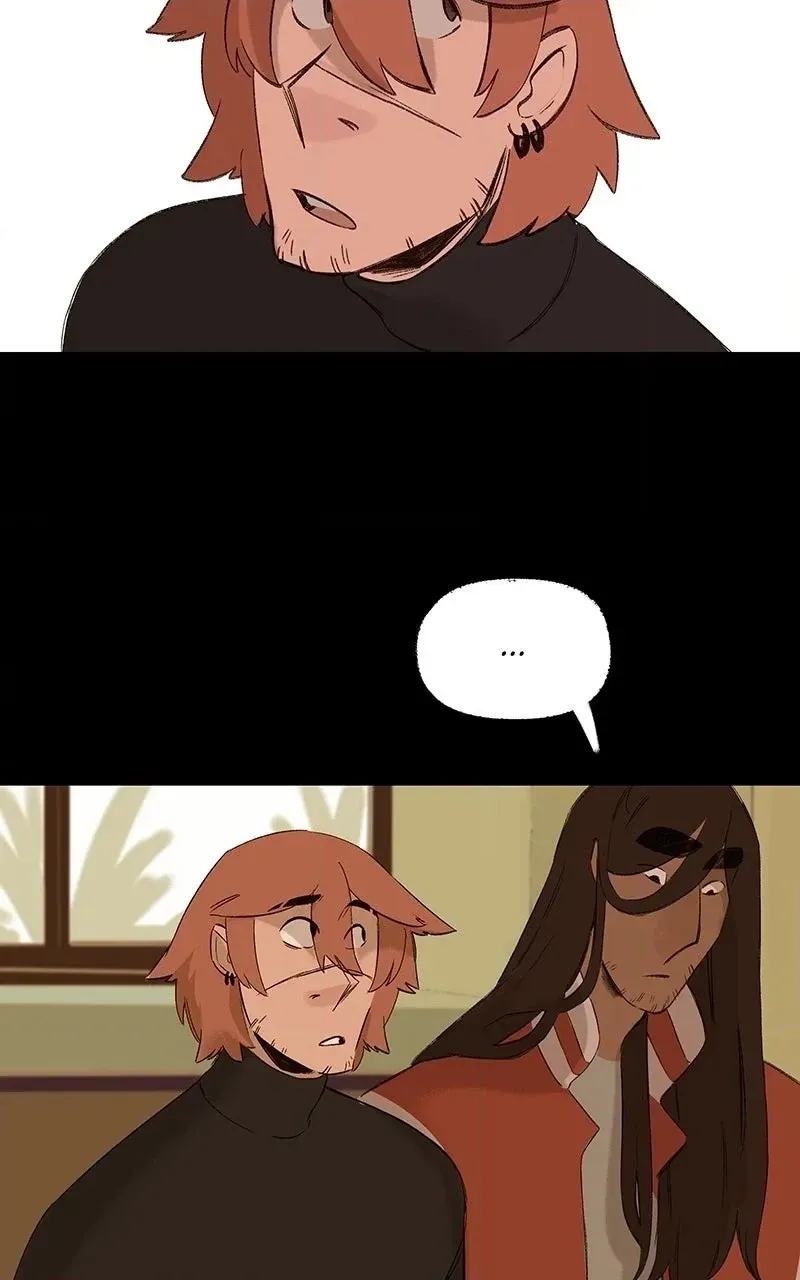 Read Distress chapter 31 image 49 on Lezhin